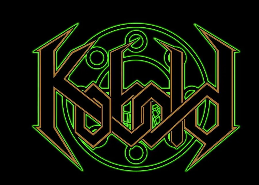 Логотип группы Kobold