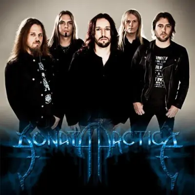 Sonata Arctica - Дискография (1999-2022)