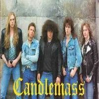 Candlemass - Дискография (1985-2022)