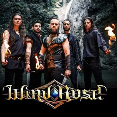 Wind Rose - Дискография (2012-2022)