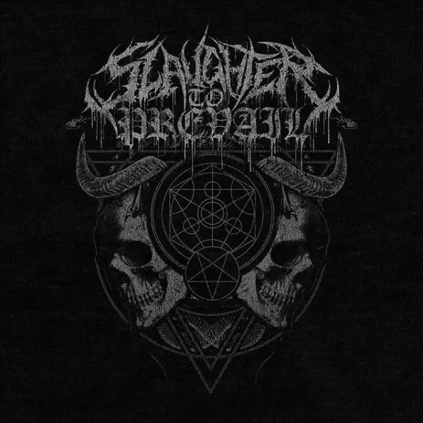 Логотип группы Slaughter To Prevail