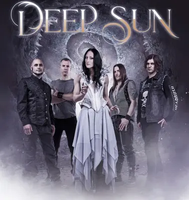 Deep Sun - Дискография (2014-2022)