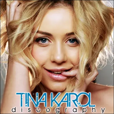 Тина Кароль - Дискография (2006-2014)