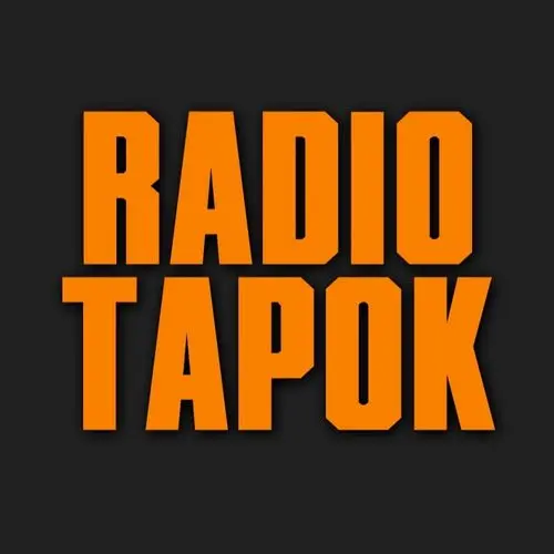 Логотип группы Radio Tapok