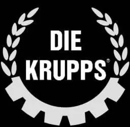 Логотип группы Die Krupps
