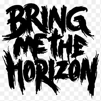 Логотип группы Bring Me The Horizon