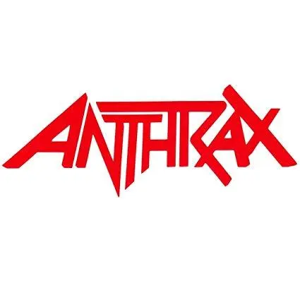 Логотип группы Anthrax