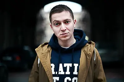 Oxxxymiron - Дискография (2011-2023)