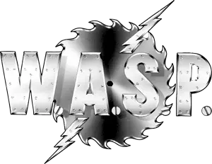 Логотип группы W.A.S.P.