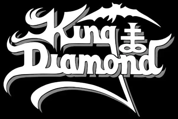 Логотип группы King Diamond