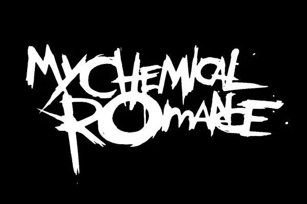 Логотип группы My Chemical Romance