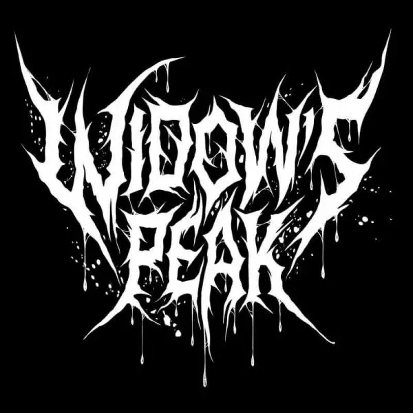 Widow's Peak - Дискография (2018-2023)