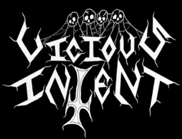 Логотип группы Vicious Intent