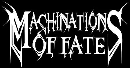 Логотип группы Machinations of Fate