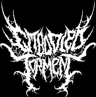 Логотип группы Embodied Torment