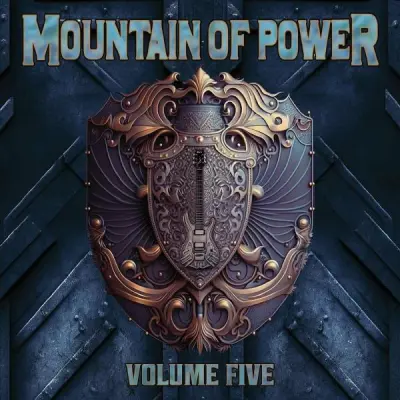 Mountain of Power - Дискография (2007-2023)