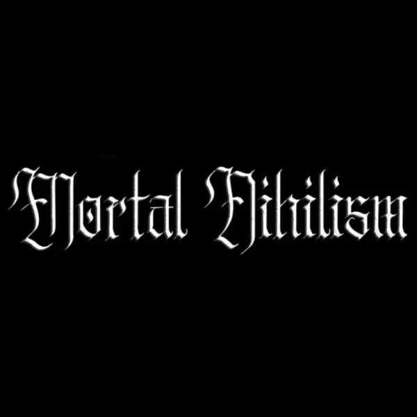 Логотип группы Mortal Nihilism