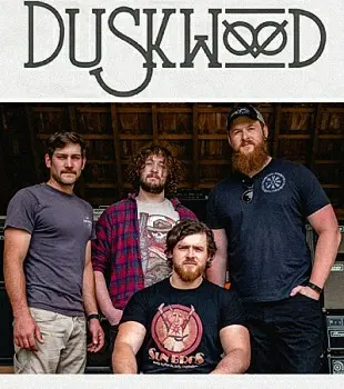 Duskwood - Дискография (2013-2023)