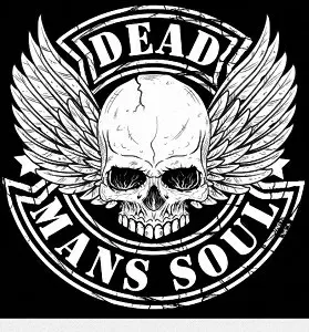 Логотип группы Dead Mans Soul