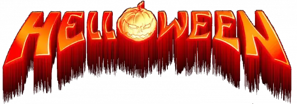 Логотип группы Helloween