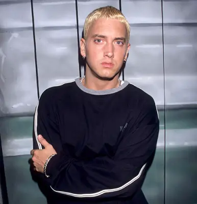Eminem - Дискография (1989-2020)