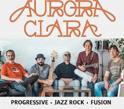 Aurora Clara - Дискография (2019-2024)