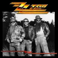 ZZ Top - Дискография (1971-2013)