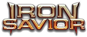 Логотип группы Iron Savior