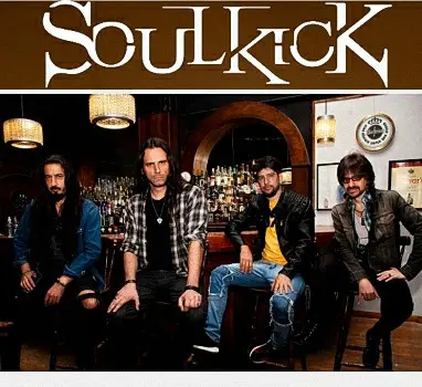 Soulkick - Дискография (2021-2023)