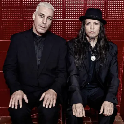 Lindemann - Дискография (2015-2023)