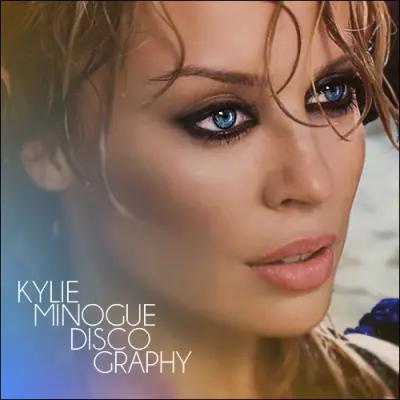 Kylie Minogue - Дискография (1987-2015)