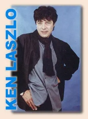 Ken Laszlo - Дискография (1984-2013)