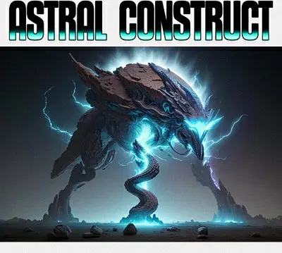 Astral Construct - Дискография (2021-2023)