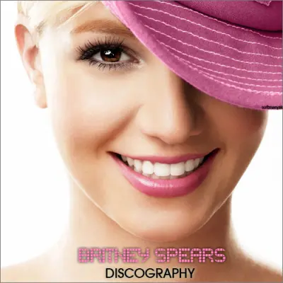 Britney Spears - Дискография (1998-2013)