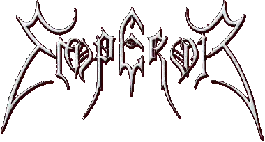 Логотип группы Emperor