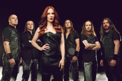 Epica - Дискография (2002-2023)