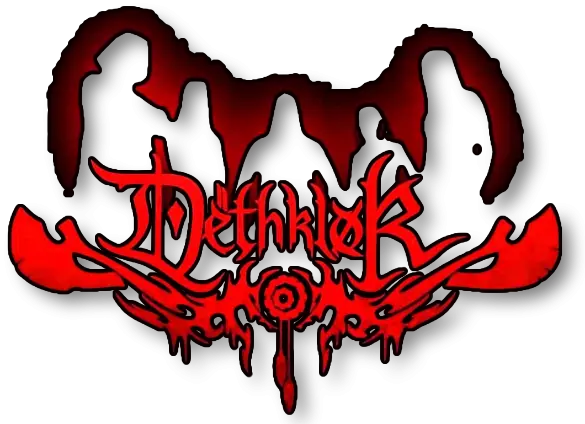 Dethklok - Дискография (2007-2023)