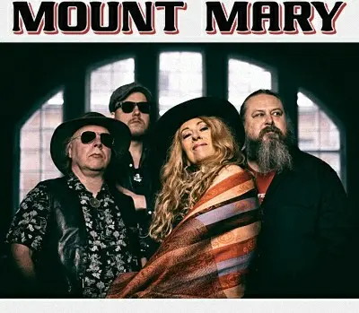 Mount Mary - Дискография (2021-2023)