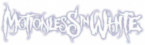 Логотип группы Motionless In White