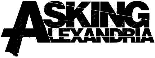 Логотип группы Asking Alexandria