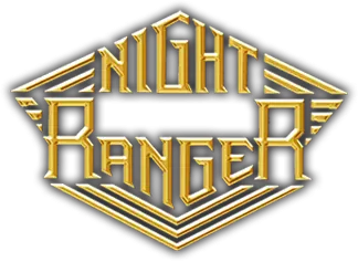 Логотип группы Night Ranger