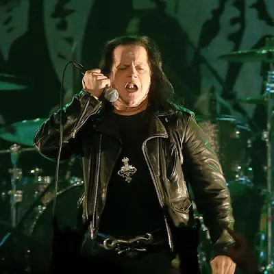 Danzig - Дискография (1988-2020)