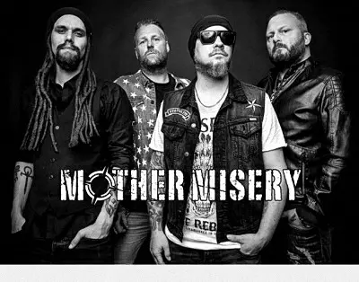 Mother Misery - Дискография (2004-2023)