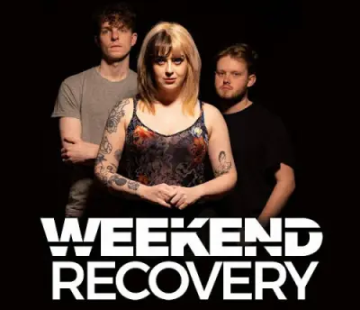 Weekend Recovery - Дискография (2016-2023)