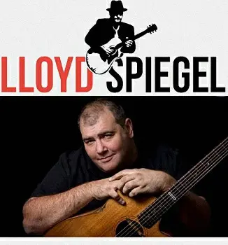 Lloyd Spiegel - Дискография (2006-2023)