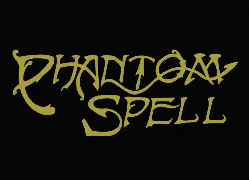 Логотип группы Phantom Spell