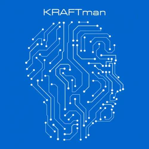 KRAFTman - Дискография (2020-2024)