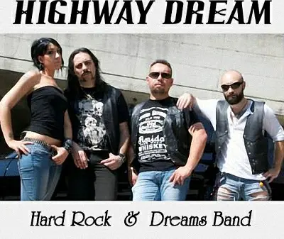 Highway Dream - Дискография (2014-2023)