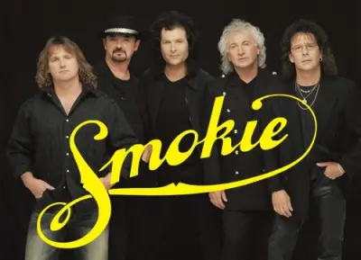 Smokie - Дискография (1975-2015)