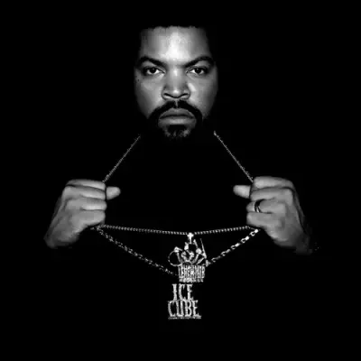 Ice Cube - Дискография (1990-2012)